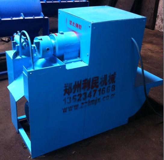 新一代廢舊濾清器